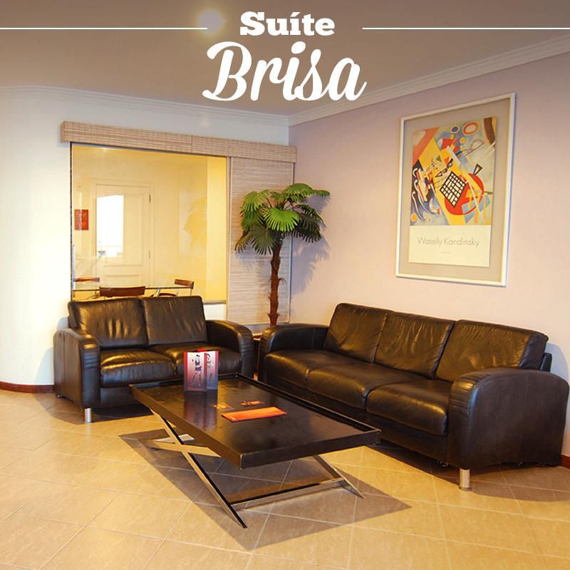 Vip'S Suites (Adults Only) Рио-де-Жанейро Экстерьер фото