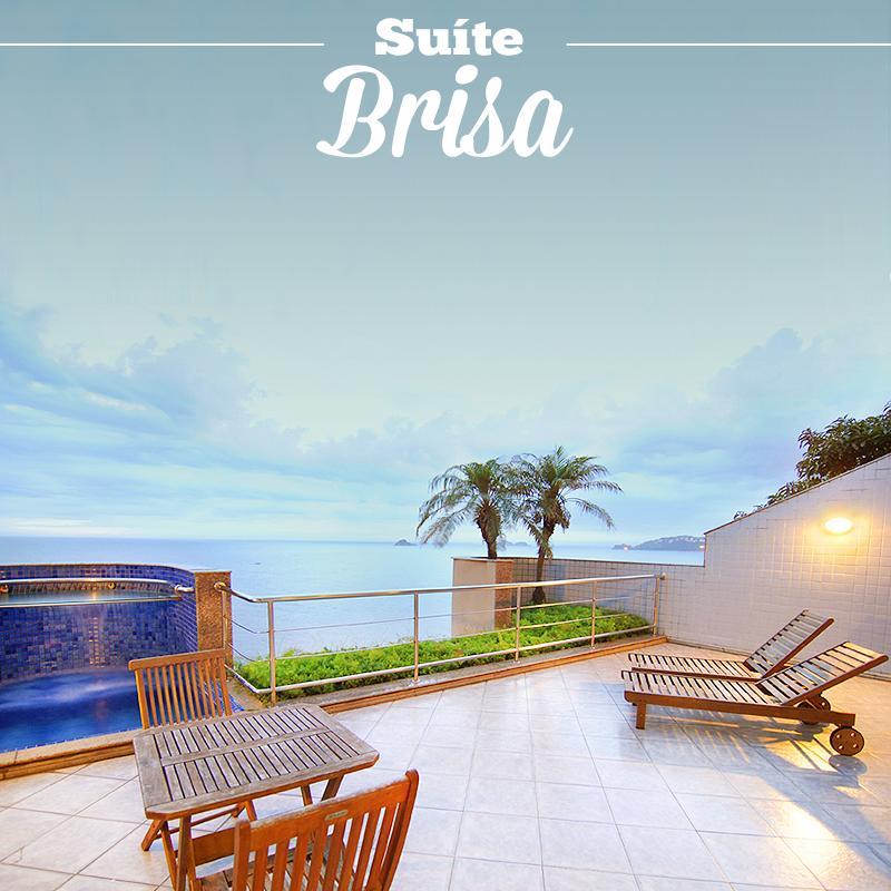 Vip'S Suites (Adults Only) Рио-де-Жанейро Экстерьер фото