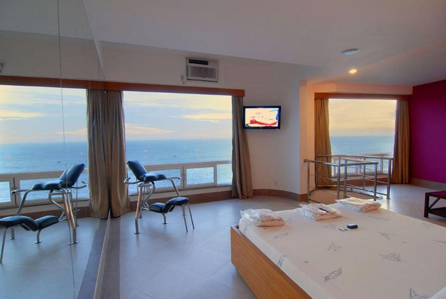 Vip'S Suites (Adults Only) Рио-де-Жанейро Экстерьер фото